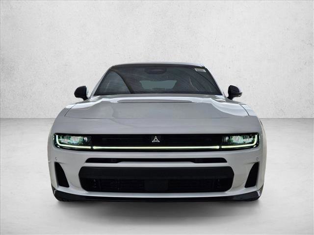 New 2026 Dodge Charger Scat Pack AWD/4WD image 6