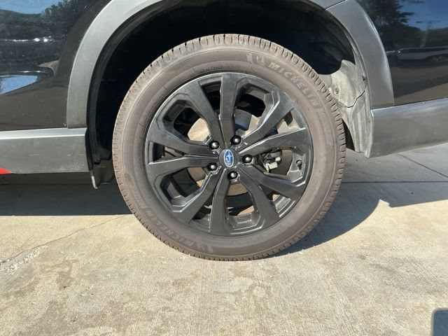 Used 2020 Subaru Forester Sport w/ Popular Package #2 AWD/4WD image 33