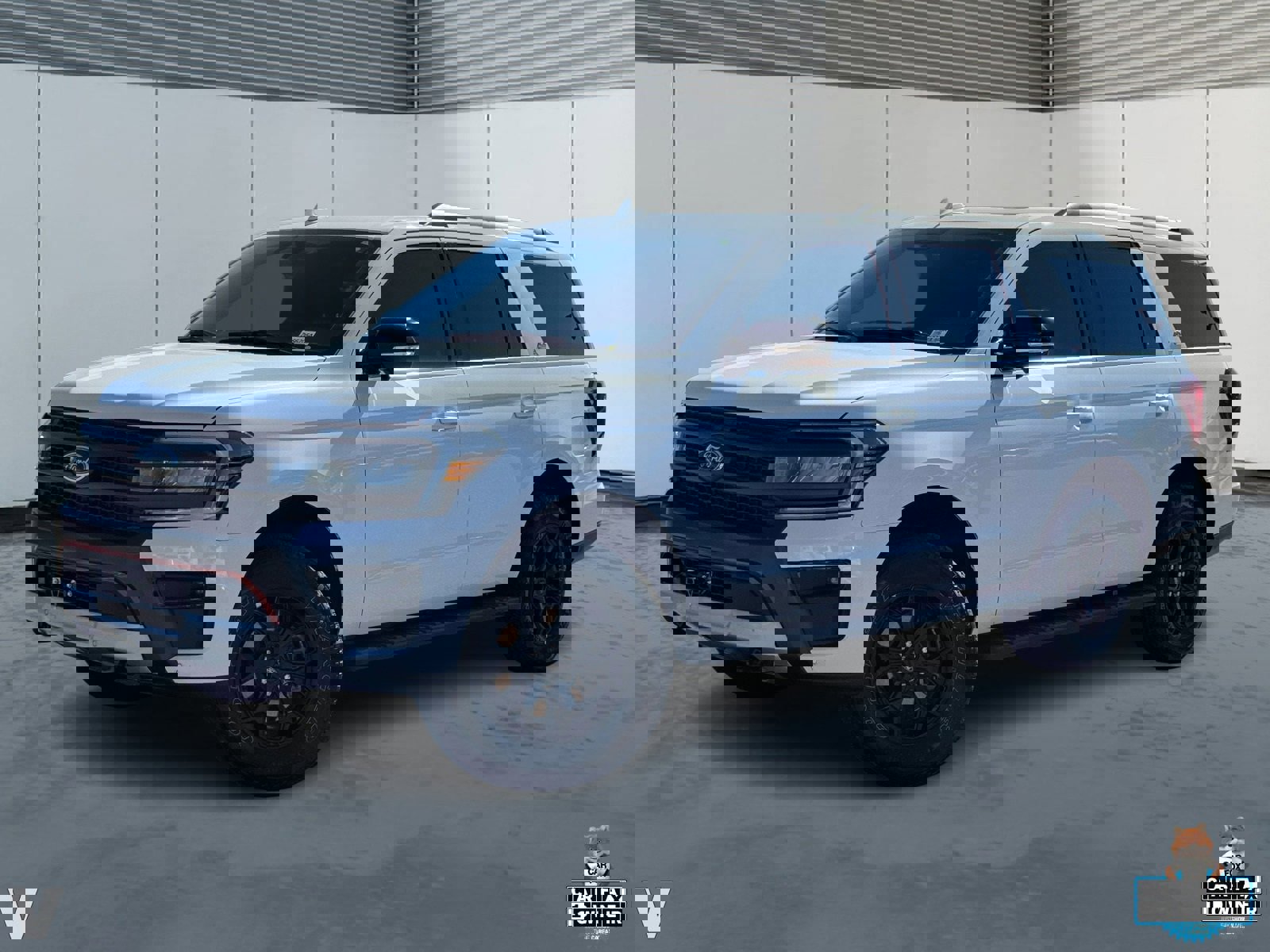 Used 2023 Ford Expedition Timberline