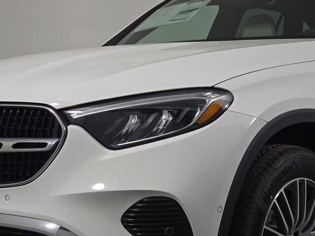 New 2026 Mercedes-Benz GLC 300 4MATIC image 12