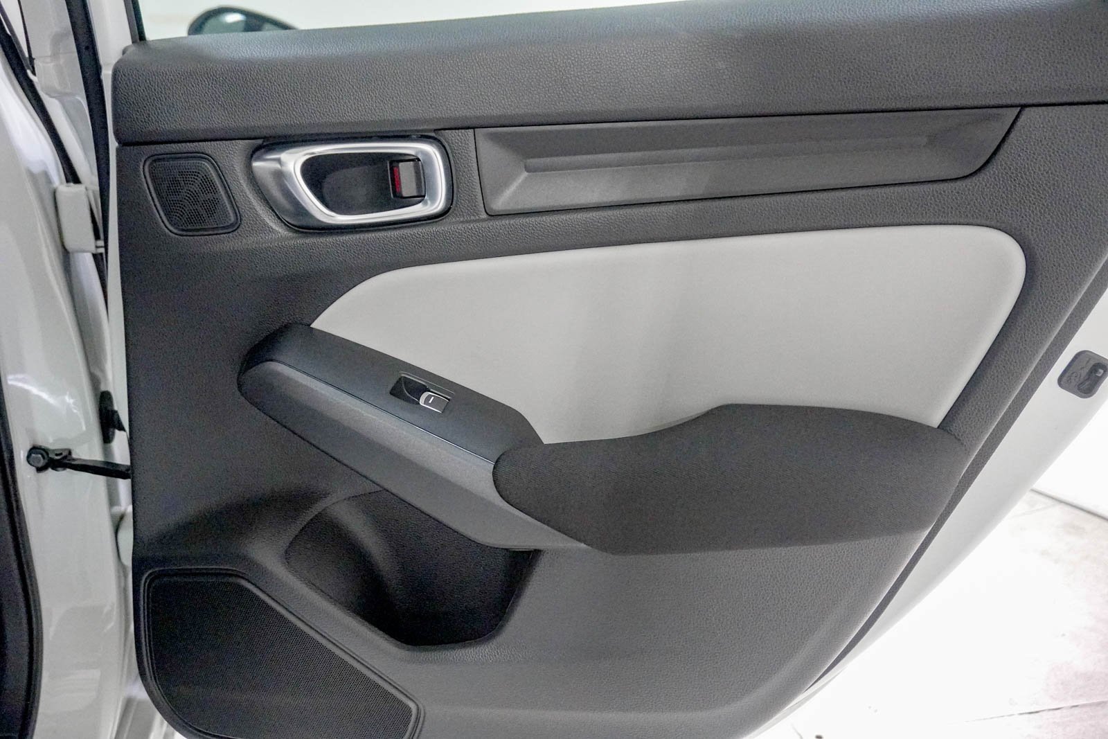 New 2026 Honda Civic Sport image 28