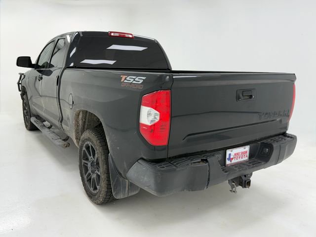 Used 2019 Toyota Tundra SR RWD image 19