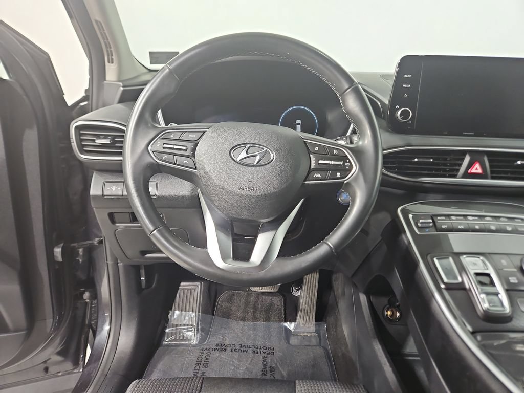 Used 2021 Hyundai Santa Fe SEL w/ Convenience Package AWD/4WD image 14