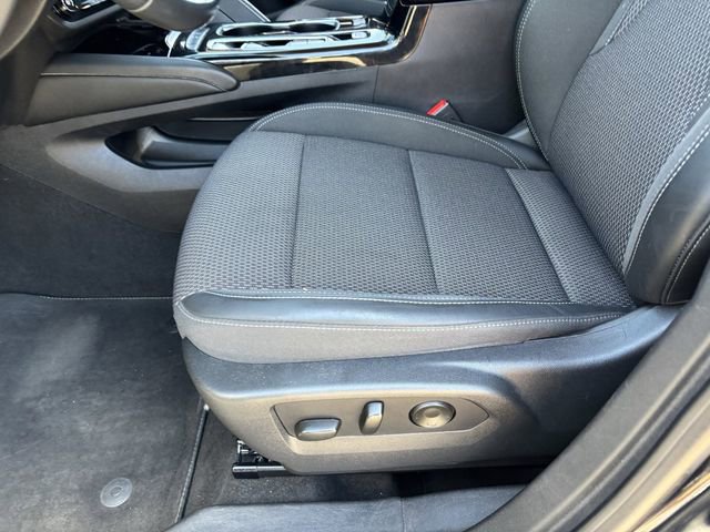 Used 2021 Buick Envision Preferred FWD image 20