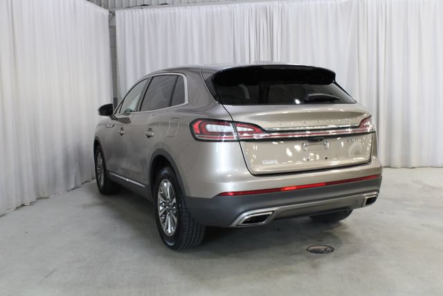 Used 2020 Lincoln Nautilus Premier w/ Equipment Group 101A AWD/4WD image 24
