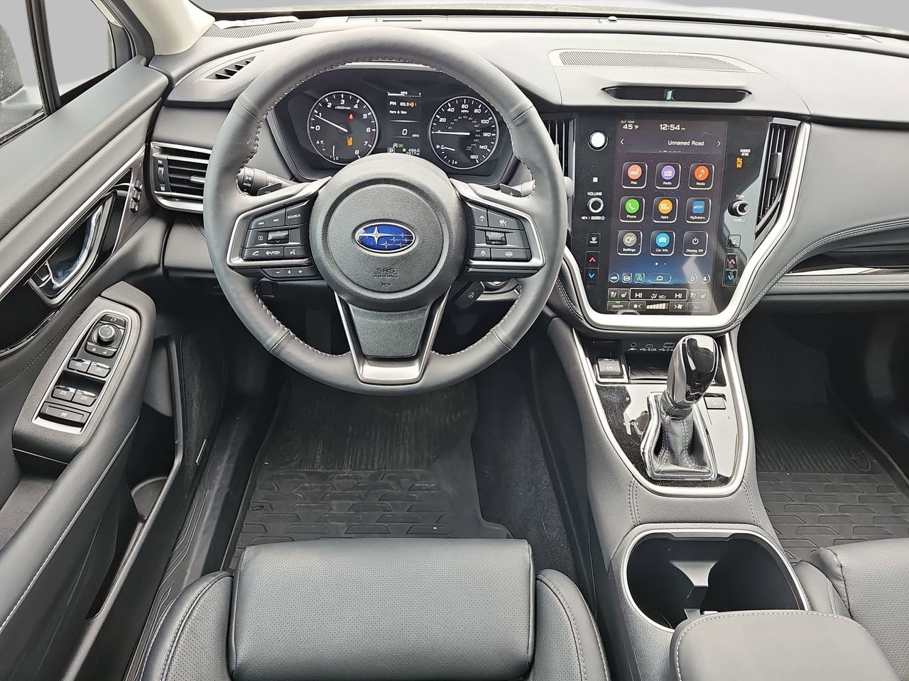 Certified 2025 Subaru Outback Touring XT image 20