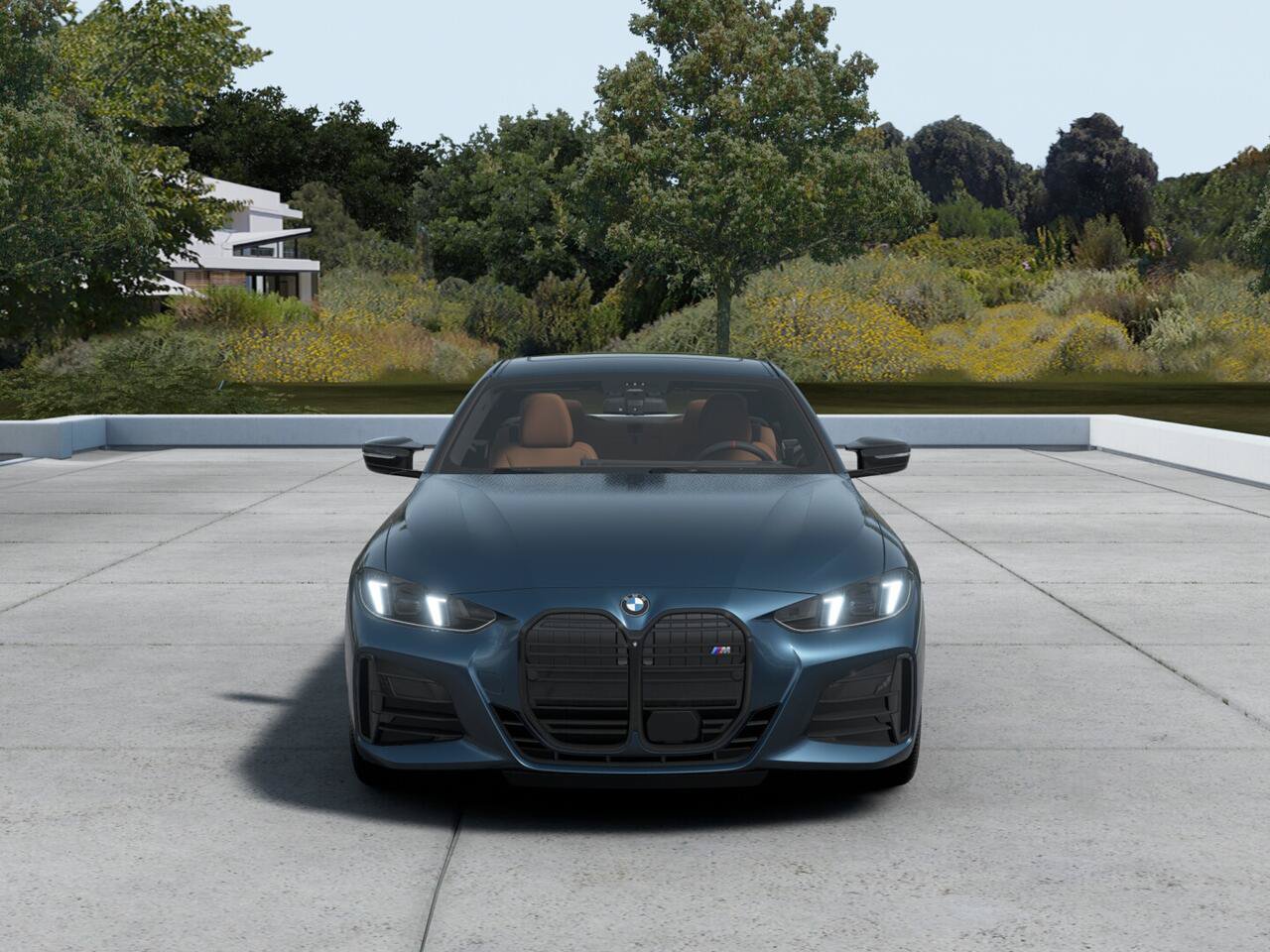 New 2027 BMW 440i xDrive Coupe AWD/4WD image 3