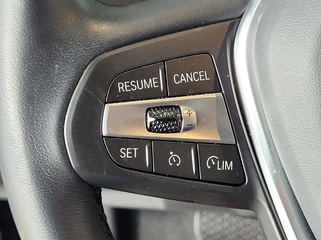 Used 2024 BMW i4 eDrive35 w/ Premium Package image 24