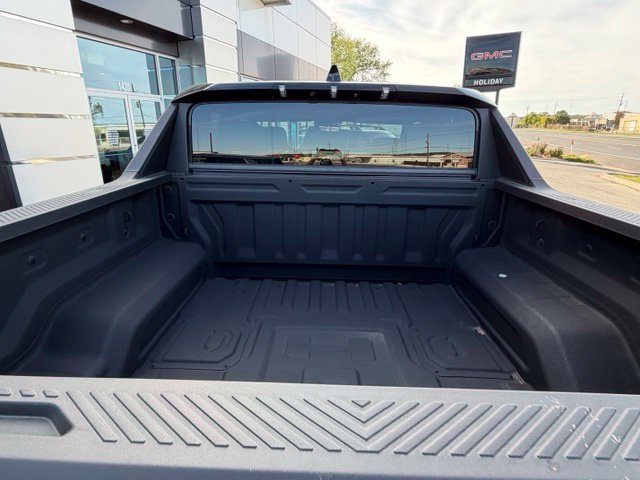 New 2025 GMC Hummer EV 2X AWD/4WD image 29