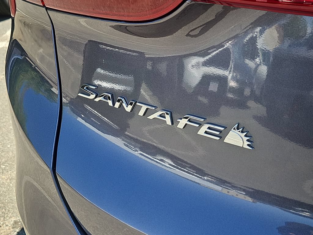 Used 2023 Hyundai Santa Fe Limited AWD/4WD image 5
