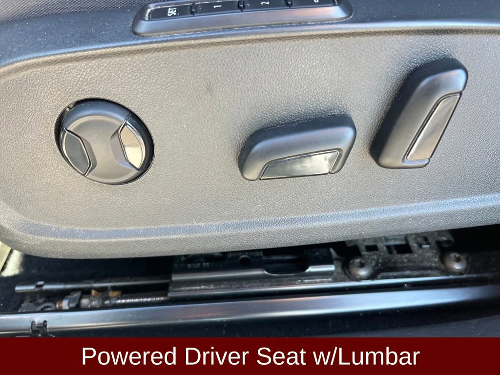 Used 2021 Volkswagen ID.4 1st Edition w/ ID.4 Protection Package image 29