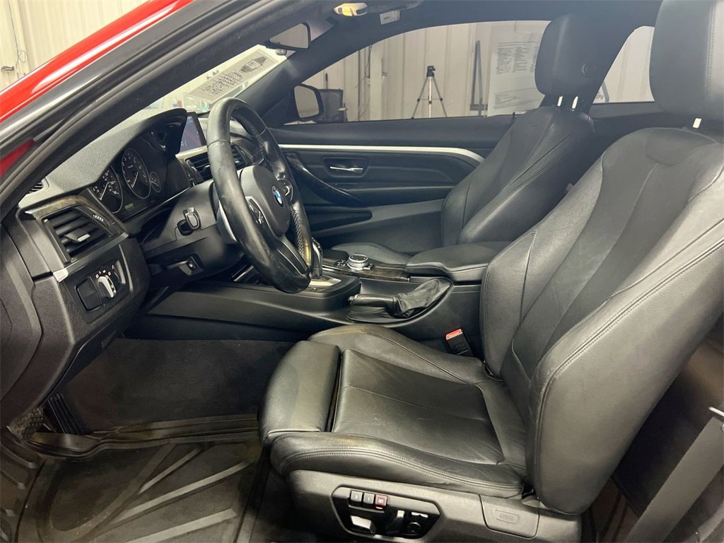 Used 2015 BMW 435i xDrive Coupe image 20