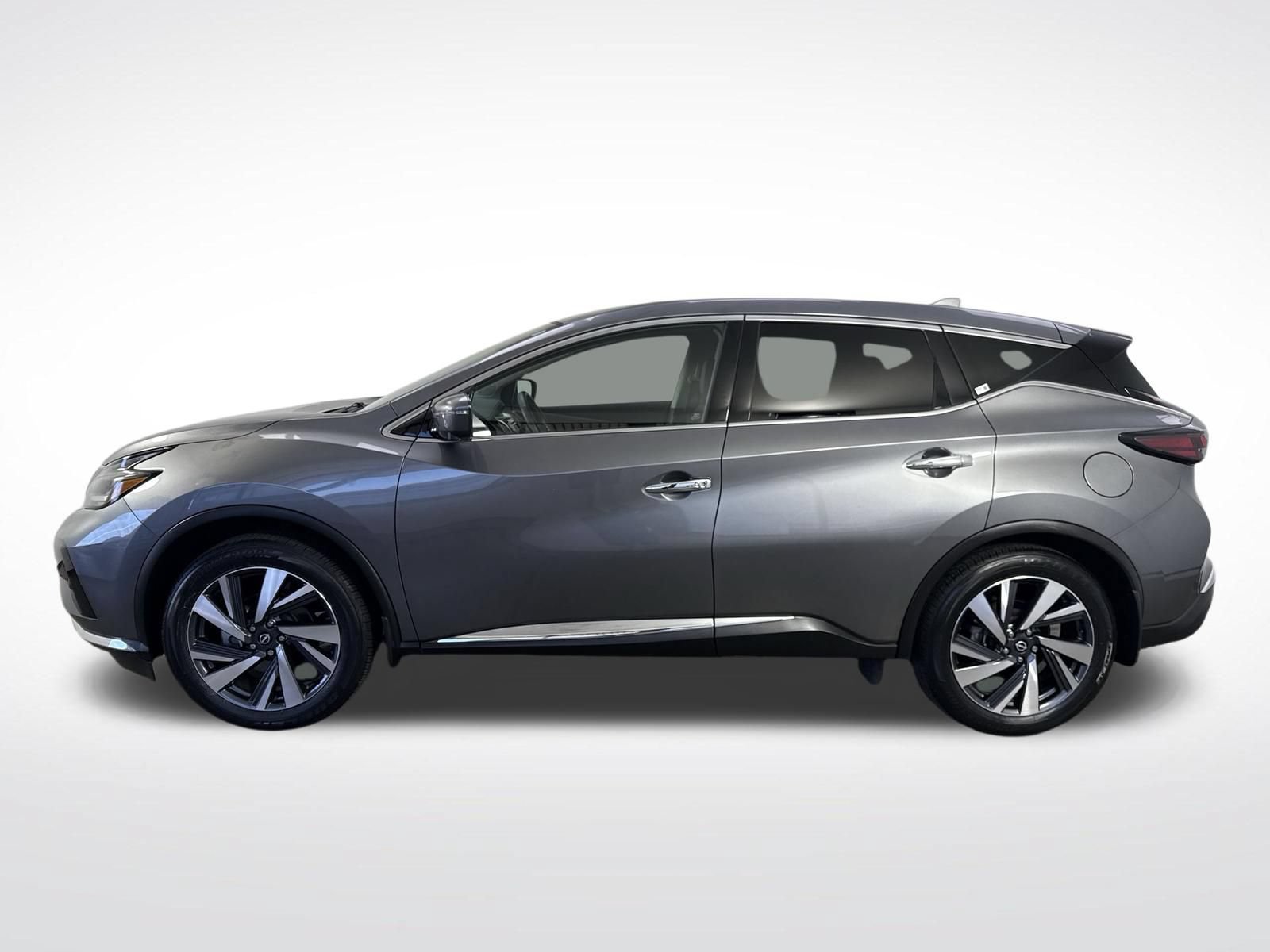 Certified 2023 Nissan Murano SL w/ SL Moonroof Package AWD/4WD image 32