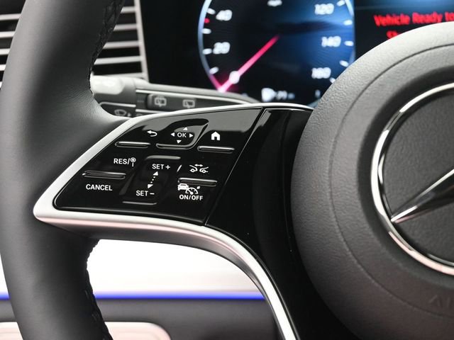 New 2026 Mercedes-Benz GLE 450 4MATIC image 23
