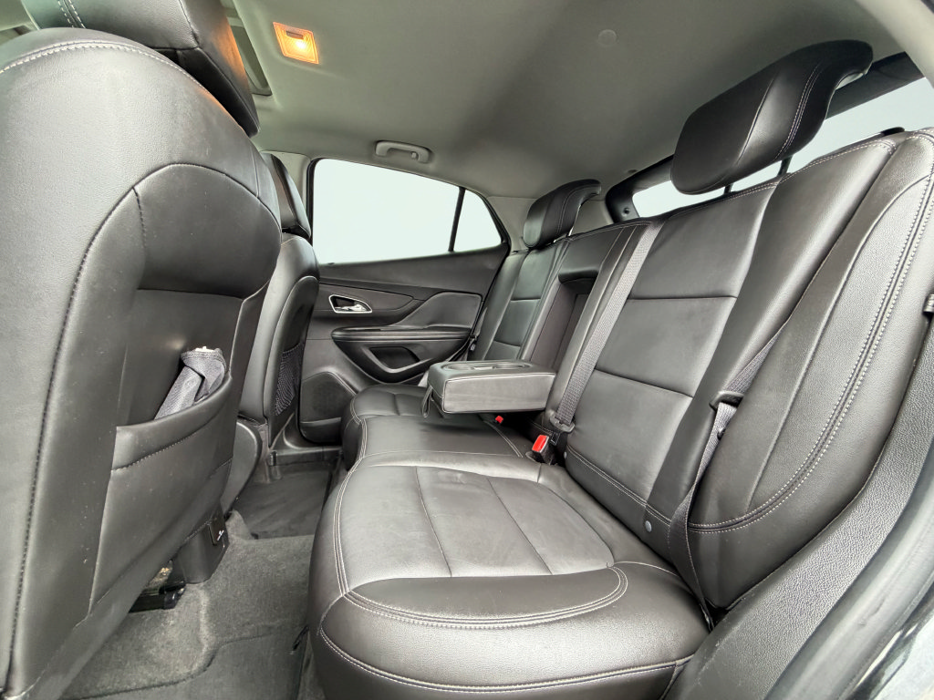 Used 2015 Buick Encore Leather AWD/4WD image 51
