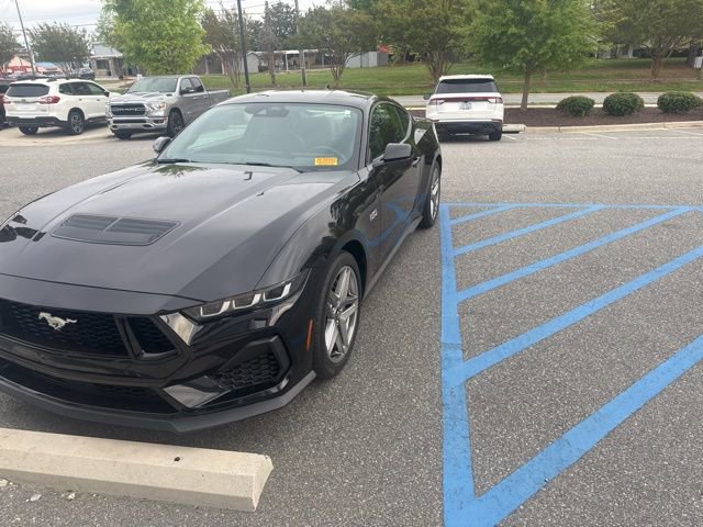 Used 2024 Ford Mustang GT image 14