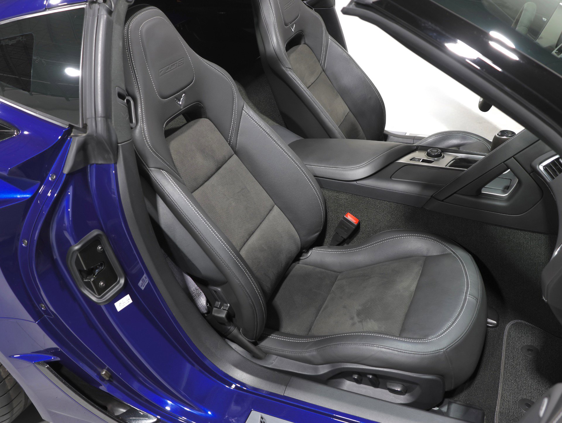 Used 2017 Chevrolet Corvette Z06 image 51