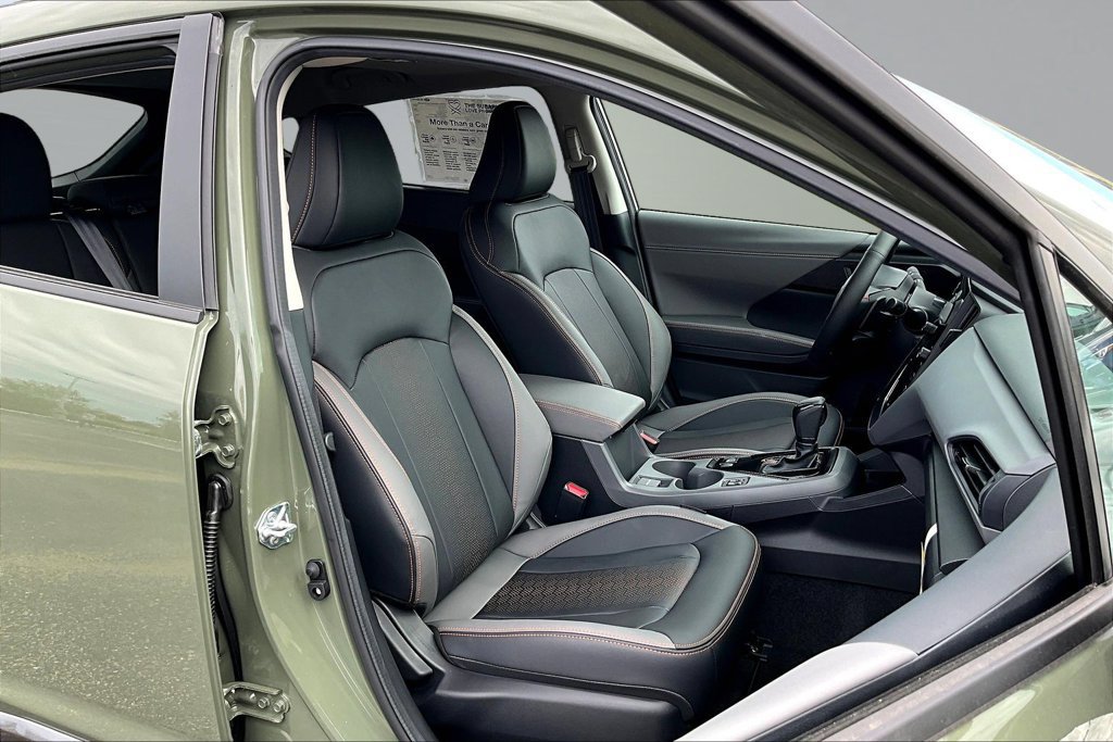 New 2026 Subaru Crosstrek 2.5i Limited AWD/4WD image 10