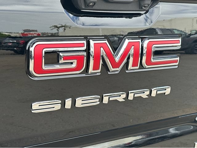 New 2026 GMC Sierra 1500 Elevation w/ Preferred Package RWD image 9