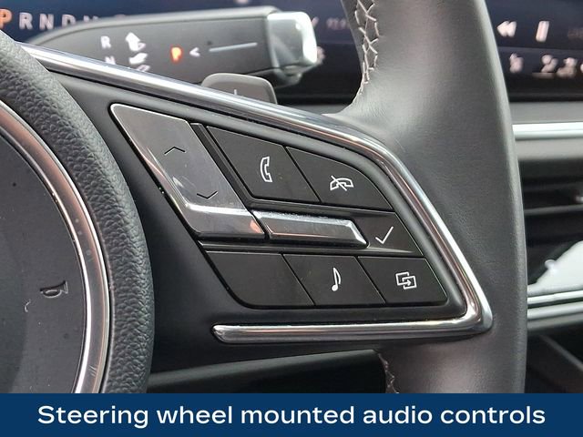 Used 2025 Buick Envision Preferred image 8