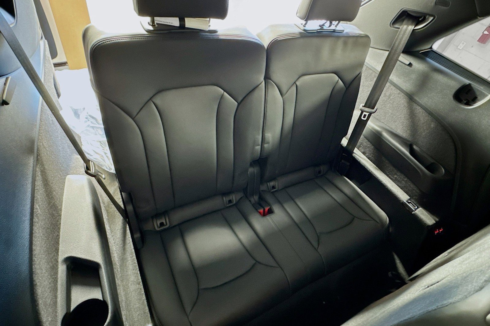 New 2025 Audi Q7 3.0T Prestige image 31