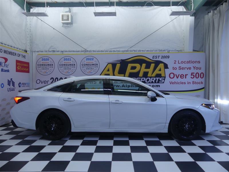 Used 2019 Toyota Avalon XSE w/ All Weather Liner Package FWD image 29