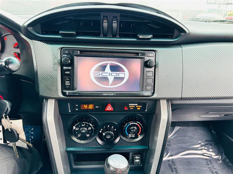 Used 2015 Scion FR-S COUPE image 29