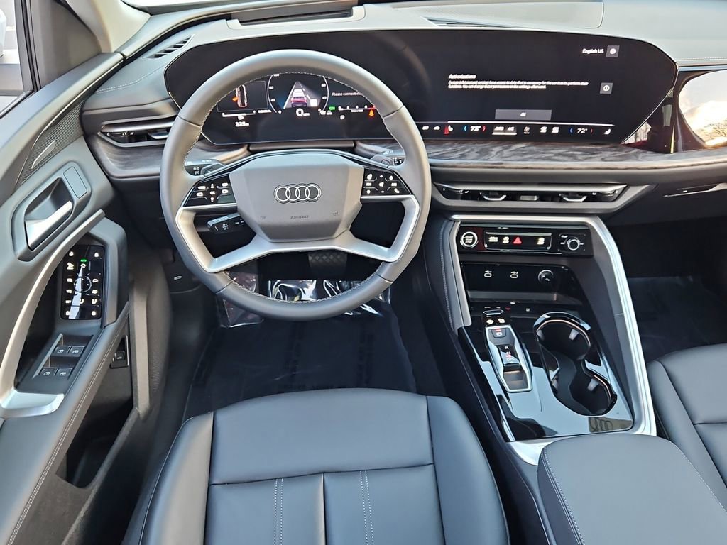 Certified 2025 Audi Q5 Premium Plus w/ Premium Plus AWD/4WD image 15