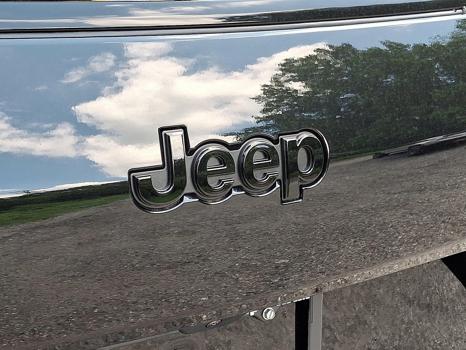 New 2025 Jeep Grand Cherokee L Altitude image 19