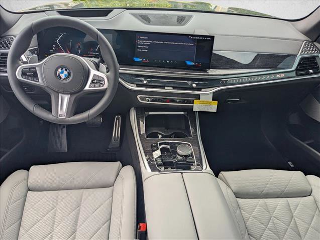 New 2026 BMW X5 sDrive40i w/ M Sport Package image 14