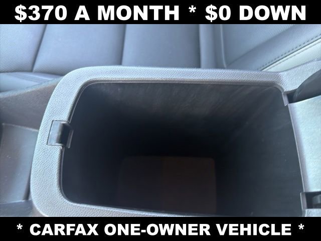 Used 2025 Chevrolet Trax ACTIV w/ Sunroof Package FWD image 24