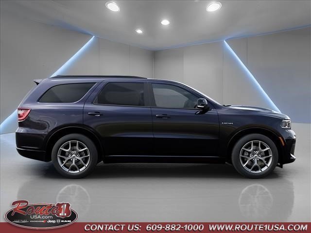 New 2027 Dodge Durango GT AWD/4WD image 22