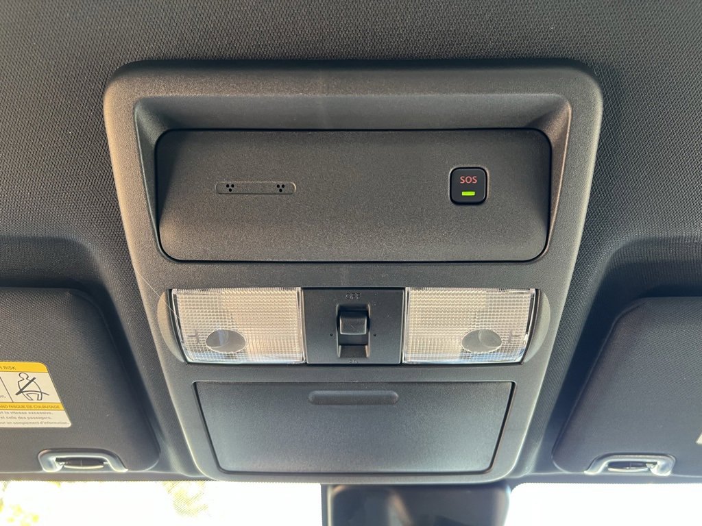 New 2026 Nissan Frontier PRO-4X w/ Pro-4x Convenience Package image 25