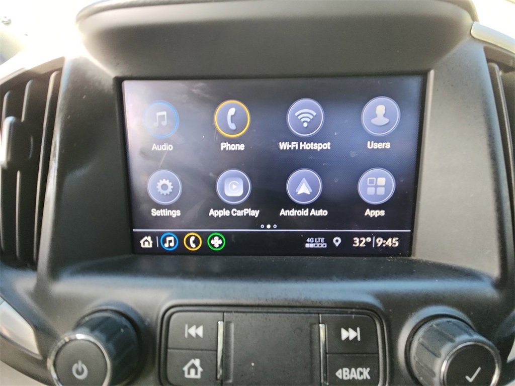 Used 2019 GMC Terrain SLT w/ Preferred Package image 16