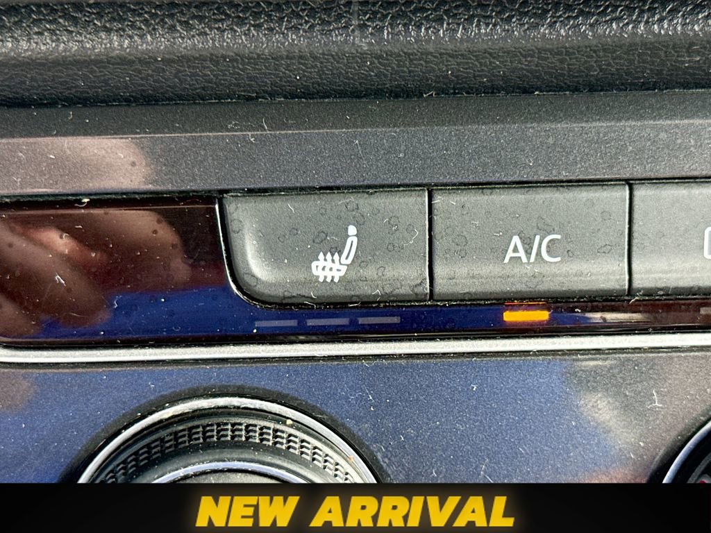 Used 2022 Volkswagen Tiguan S AWD/4WD image 19
