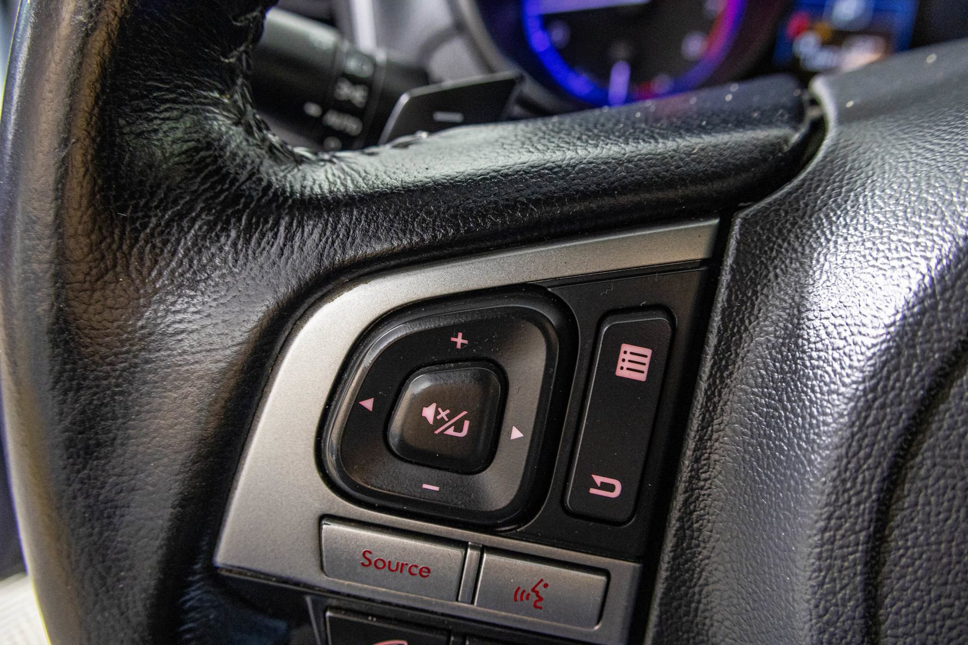 Used 2016 Subaru Legacy 2.5i Limited image 34