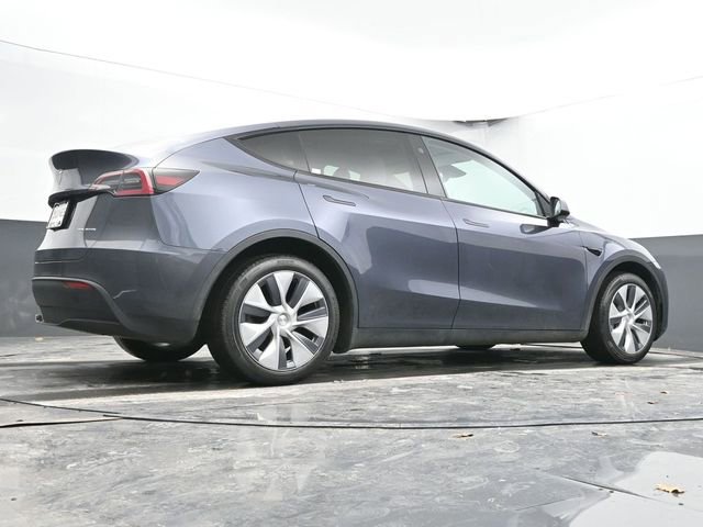 Used 2023 Tesla Model Y Long Range image 48