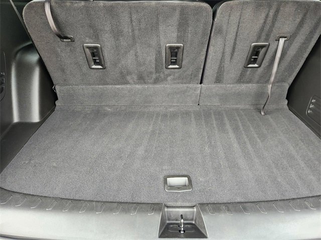 Used 2022 Chevrolet Traverse LT w/ LT Premium Package image 33