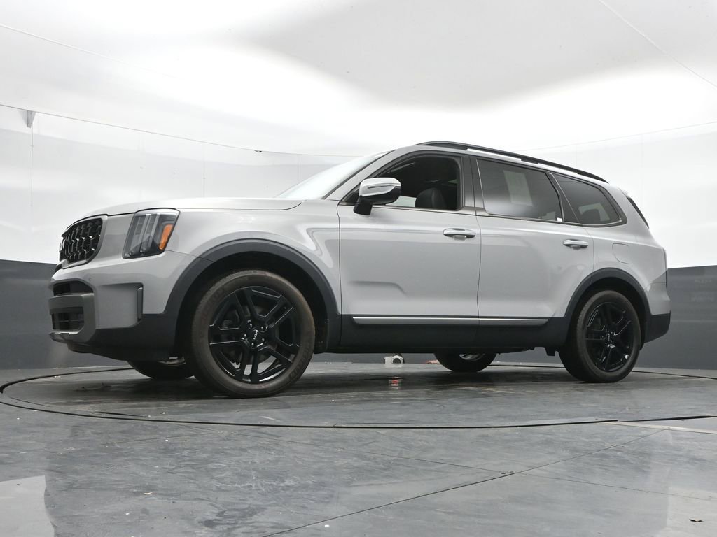 Used 2023 Kia Telluride SX Prestige X-Line image 50