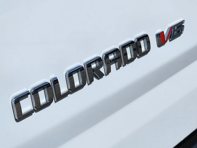 Used 2018 Chevrolet Colorado ZR2 AWD/4WD image 11