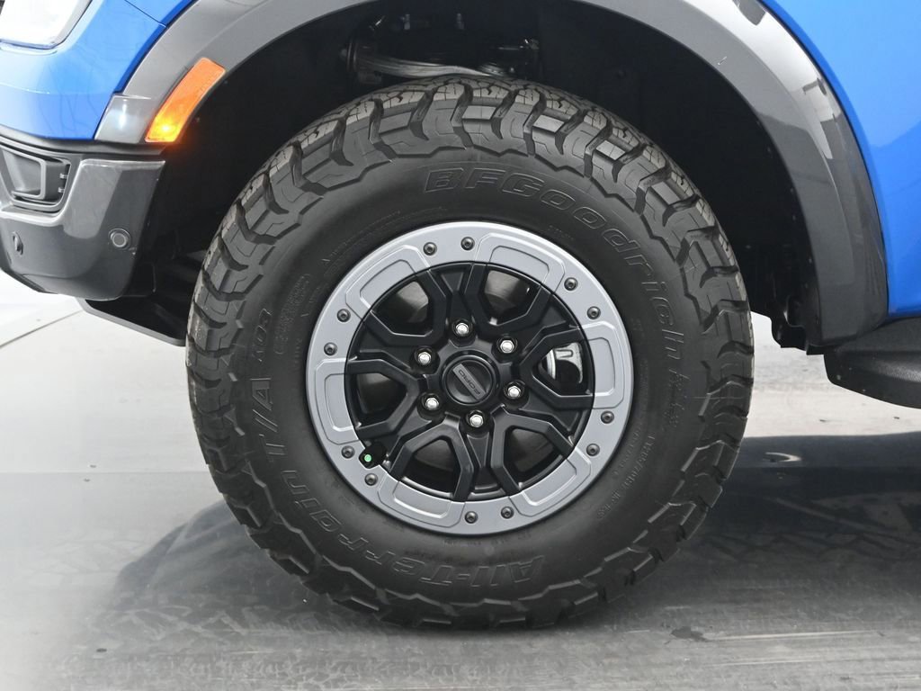 Used 2024 Ford Ranger Raptor image 25