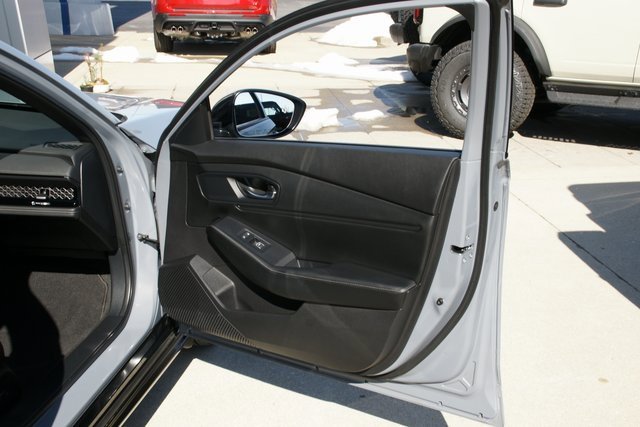 Used 2023 Honda Accord Sport image 32