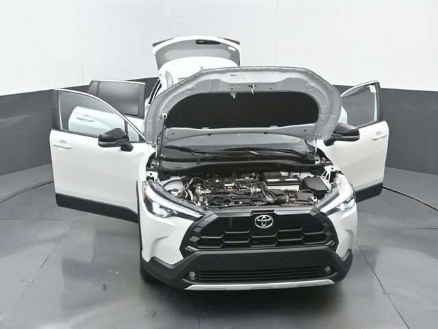 Used 2026 Toyota Corolla Cross XLE w/ Convenience Package FWD image 34