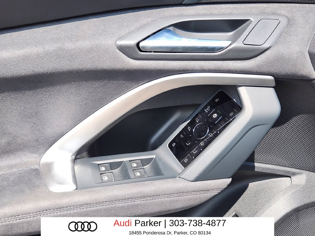 New 2026 Audi SQ5 Premium Plus AWD/4WD image 6