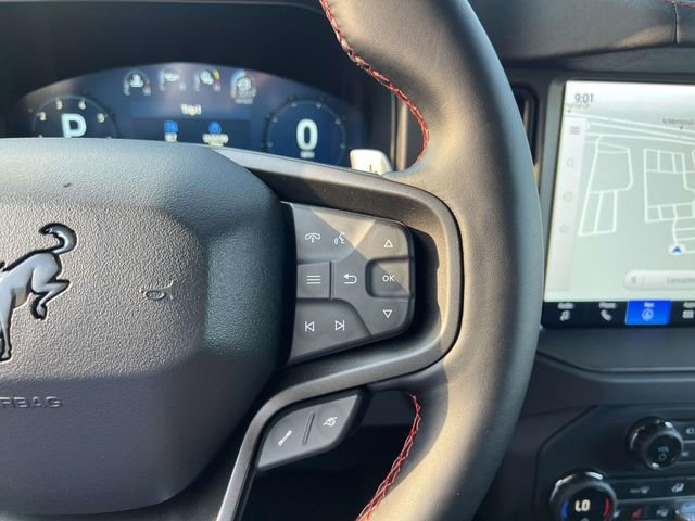 New 2025 Ford Bronco Raptor image 17