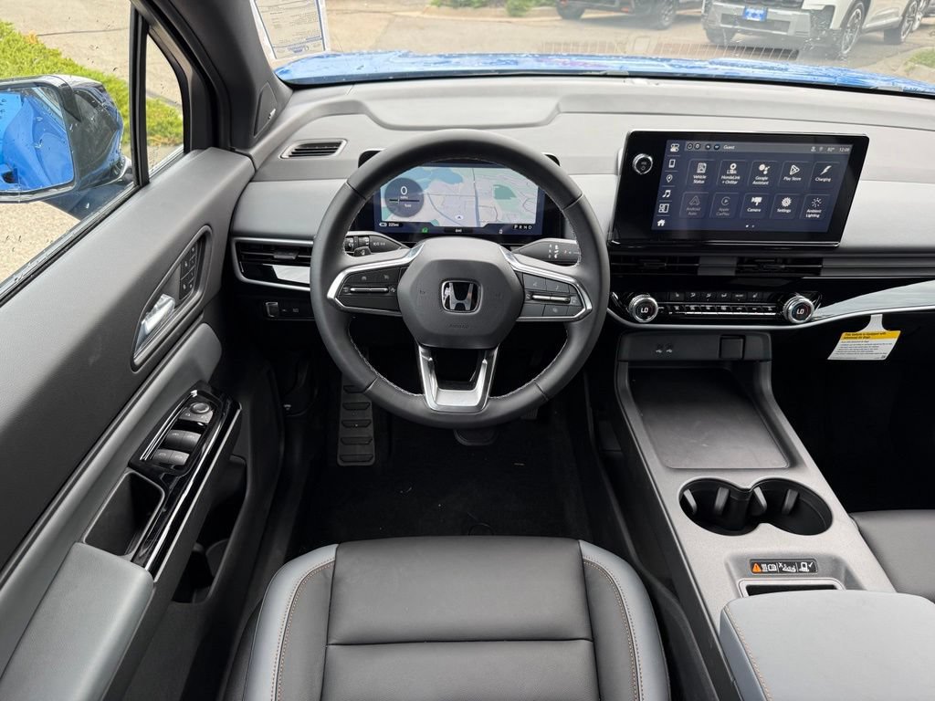 New 2026 Honda Prologue Touring image 3