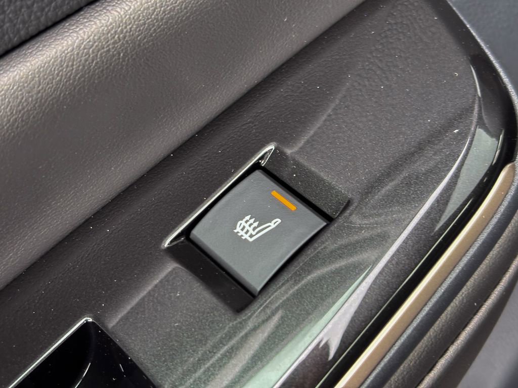 New 2026 Toyota Crown Nightshade image 26