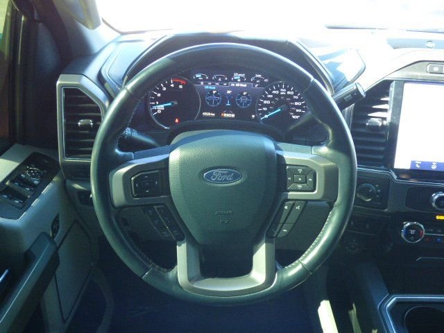 Used 2022 Ford F450 Limited w/ FX4 Off-Road Package image 27