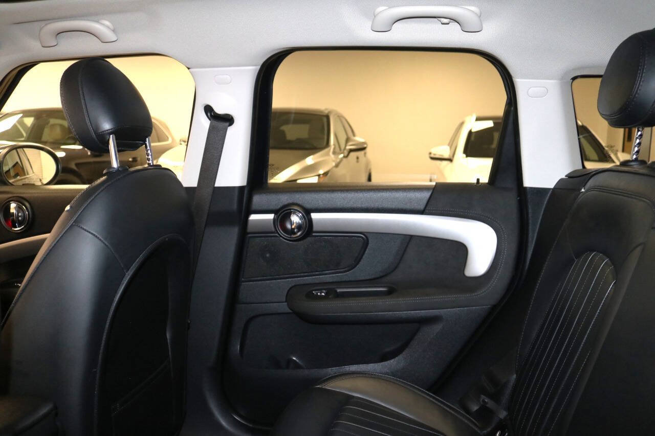 Used 2021 MINI Cooper Countryman S AWD/4WD image 93