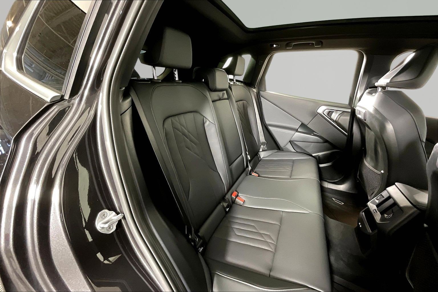 Certified 2026 BMW X3 xDrive30 image 27